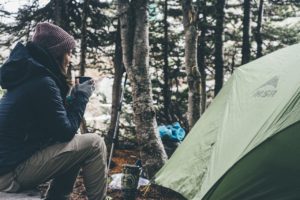 camping regular camp wandong